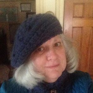 Meet your Posher, Nancy